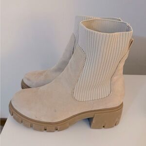 Women’s boots
